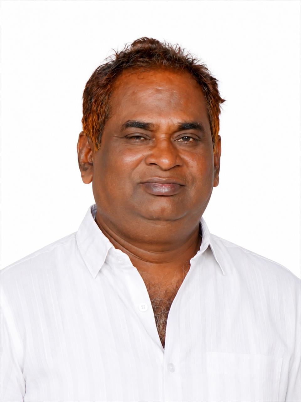 Mr. MS GOUD - Co-Managing Director